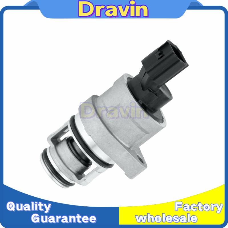 4861552AA 4861552AB 4861552AC Idle Air Control Valve IAC for Chrysler Dodge Ram 1500 Durango Jeep 4.7L Mitsubishi Raider