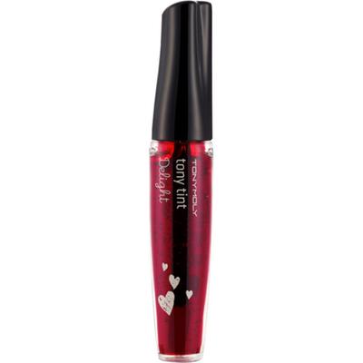 Trucco labbra – Tinte labbra