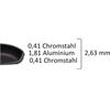 WMF Steak Profi Serving Pan 24 Cm (17.7134.6021/3201010399)