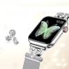 Bracelet for Apple Watch 1/2/3/4/5/6/7/8/9/10/11/SE Ultra 1/2/3 42/44/45/46/49mm, Silver