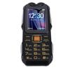 4G LTE Unlocked Phone with SOS Key 0.08MP Camera Dual SIM MP3 Call Text Messaging Function 2.4 Inch Large Screen
