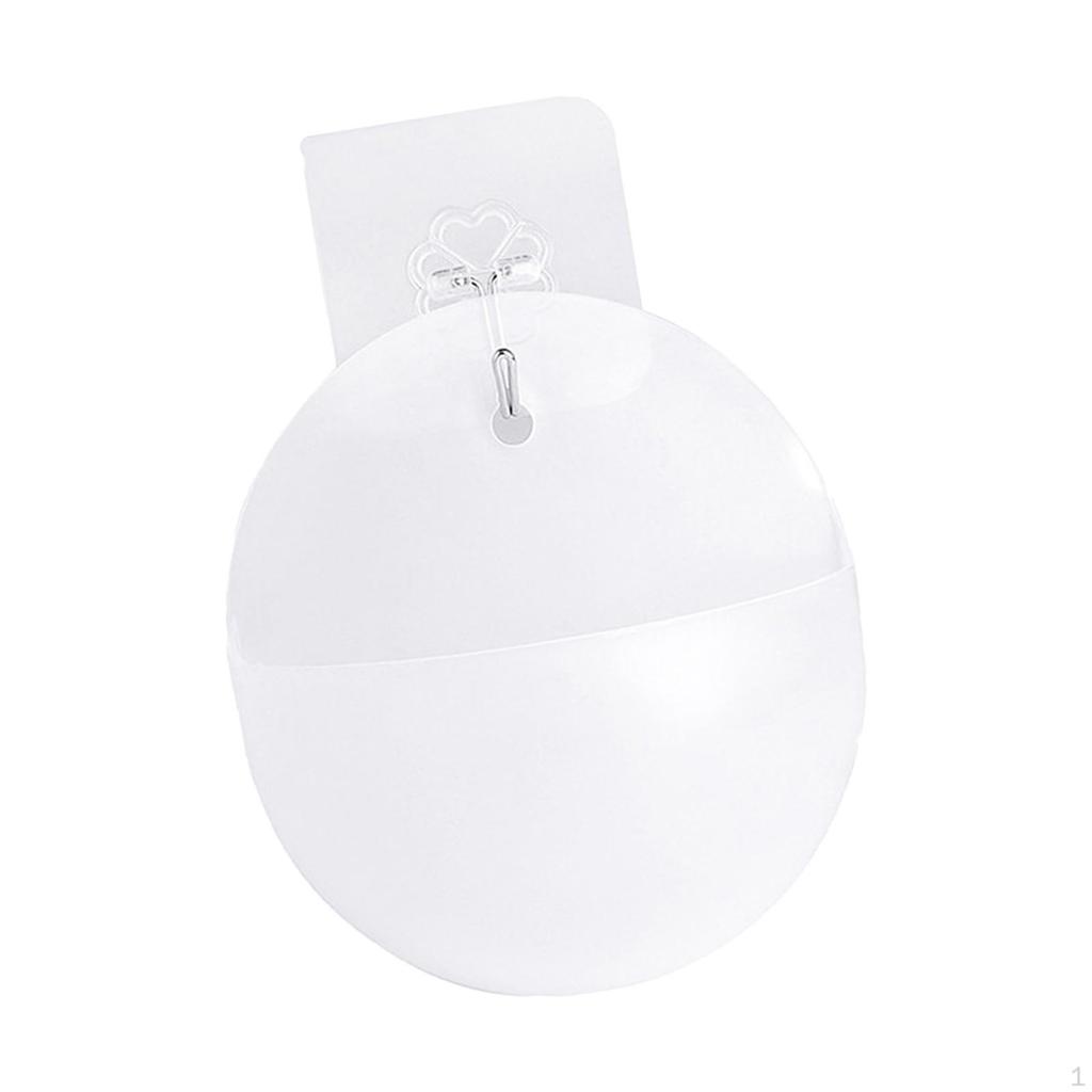 Holder Containers Medium Flower Diamond Geometric Planter Decoration Wall for Pots Office