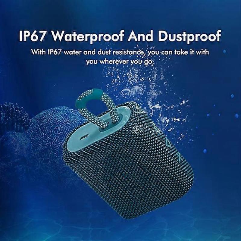 Speaker Subwoofer Portable Speaker Wireless Speaker