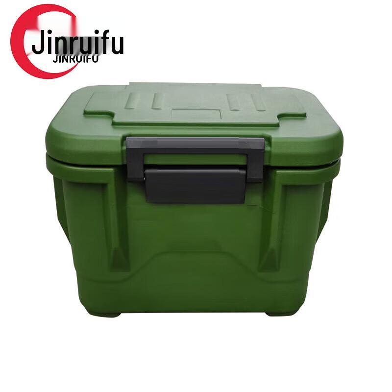JinRuiFu 40L Insulated Food Delivery Box