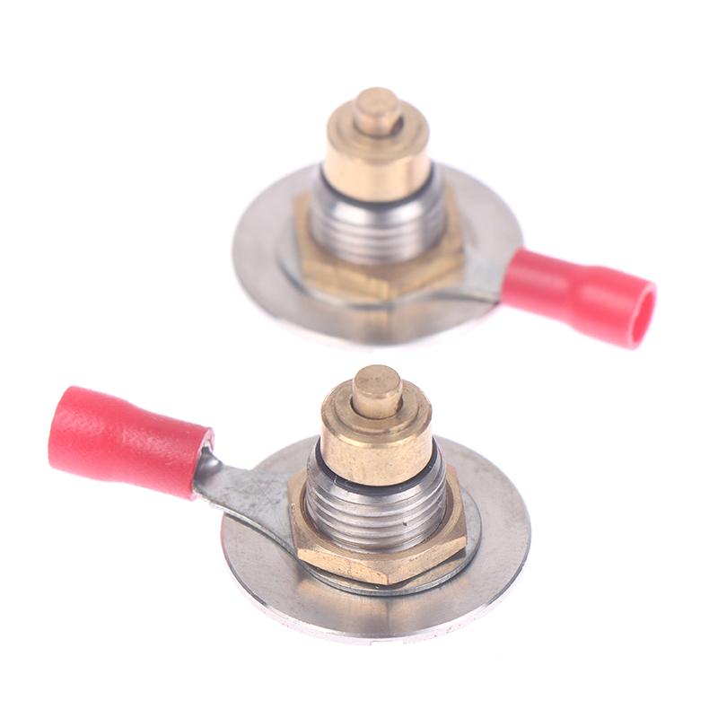 Diy Connector Spring Loaded 510 Connector For Mechanical Mod Connect