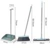 Outdoor & Home Broom Dustpan Scraper Set