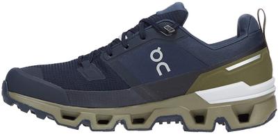 Hiking Shoes Cloudwander Waterproof