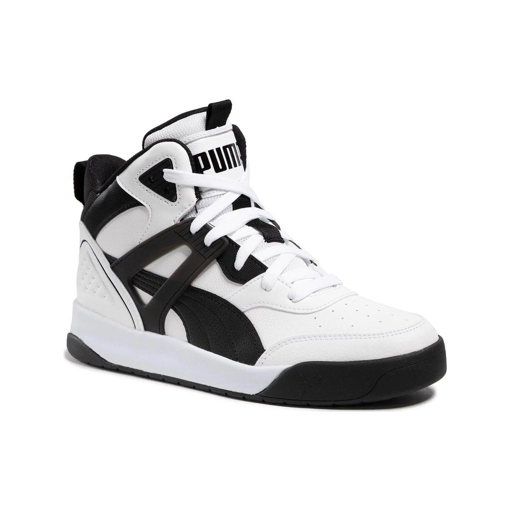 Puma Sneakers Black Unisex 374139-08