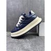 Autumn New Comfortable Bread Shoes Casual Shoes Platform Qs