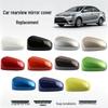 Rearview Mirror Covers for 2014-2024 Toyota Vios FS Zhi Xuan Zhi Xiang - Left & Right