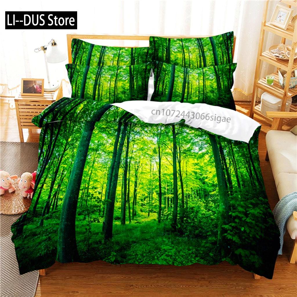 Beautiful Flower Bedding Set Duvet Cover Set 3d Bedding Digital Printing Queen Size Bedding Sets Fashion Design