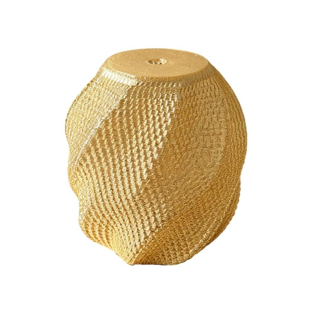 Decorative 3D Printed Lampshade Exquisite LED Night Light Lampshade Desk Lamp Lampshade Floor Lamp