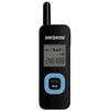SINORISE SR-616 Міні Bluetooth Радіостанція (версія CN)