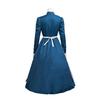Sophie Cosplay Blue Dress by Haruharu – Women's Role-Playing Costume