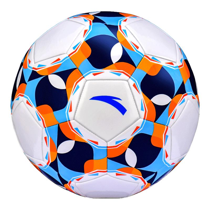 ANTA Size 5 Training & Match Soccer Ball Size 5 Standard