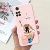 For Xiaomi Poco M4 5G Case Fashion Painted Shockproof Silicone Soft TPU Back Cover For Xiaomi Poco M4 Pro 5G Funda PocoM4 Bumper