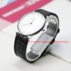 13 14 16mm 18mm 19mm 20mm Thin Soft crocodile leather strap For Longines L4 L2 VC MIDO Cartier Pin buckle brown blue WatchBand
