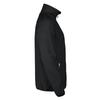 Printer RED Mens Twohand Fleece Jacket