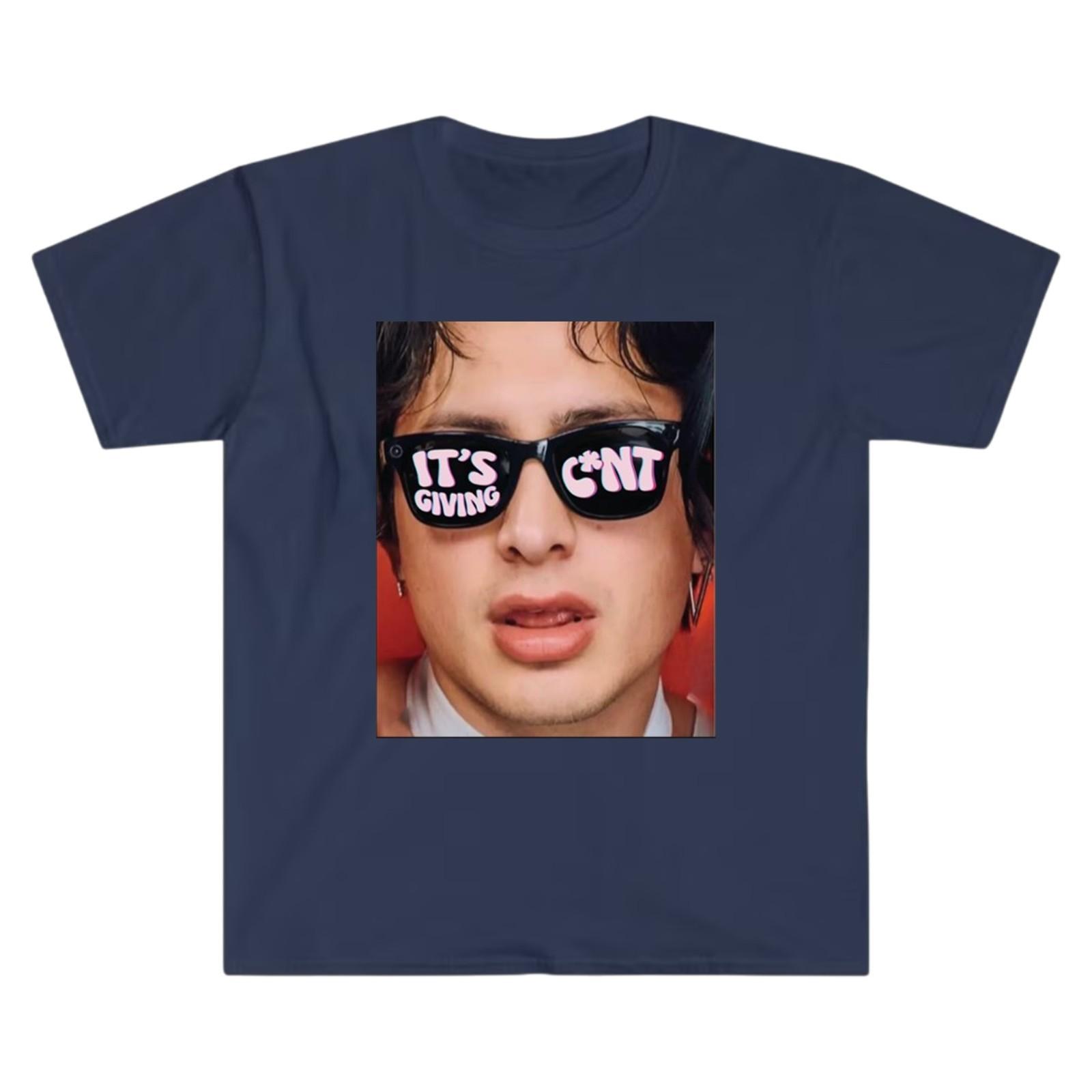 

Hudson Williams Inspired Tee Unisex Short Sleeve Shirt S-5XL 5XL різнокольоровий