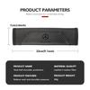 For Benz Car Seat Shoulder Belt Cover Safety Belt Protector Pad Auto Interior Accessories AMG VIANO GLB GLC GLE GLK W108 W124