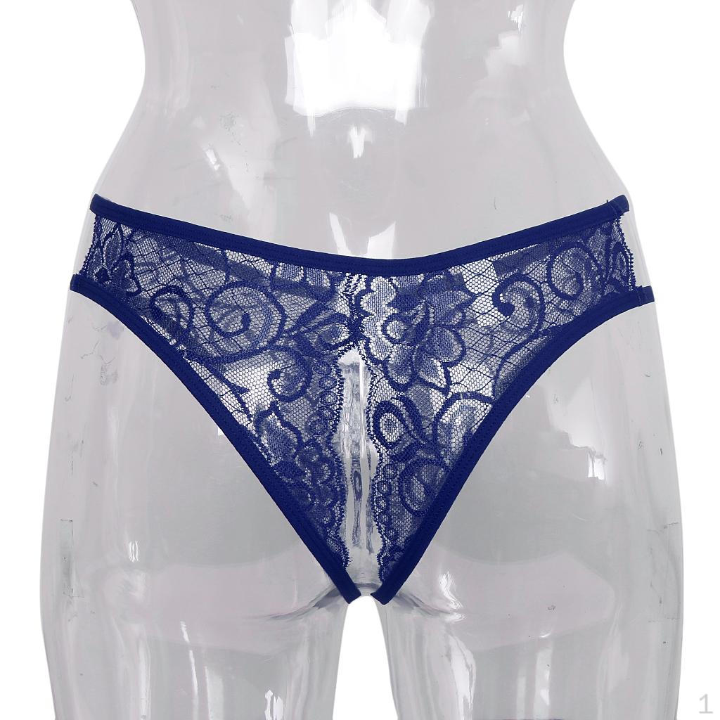 Lace Low Panties For Women