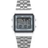 Refurbished Casio Alarm World Time Digital A500WA-7DF Men's Watch