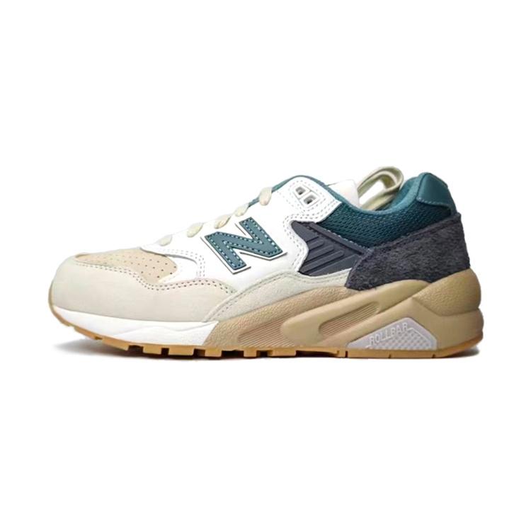 New Balance 580 Ivory Green Men s MT580EEA EU 38.5