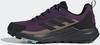 Hiking Shoes Terrex Anylander RAIN RDY Hiking Shoes Aurora Plum Core Black Trace Brown AFH3