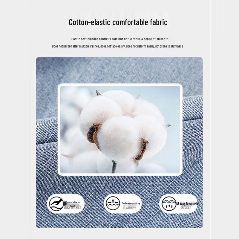 TRIES Men's 55255E0220 Washed Straight-Leg Denim Jeans