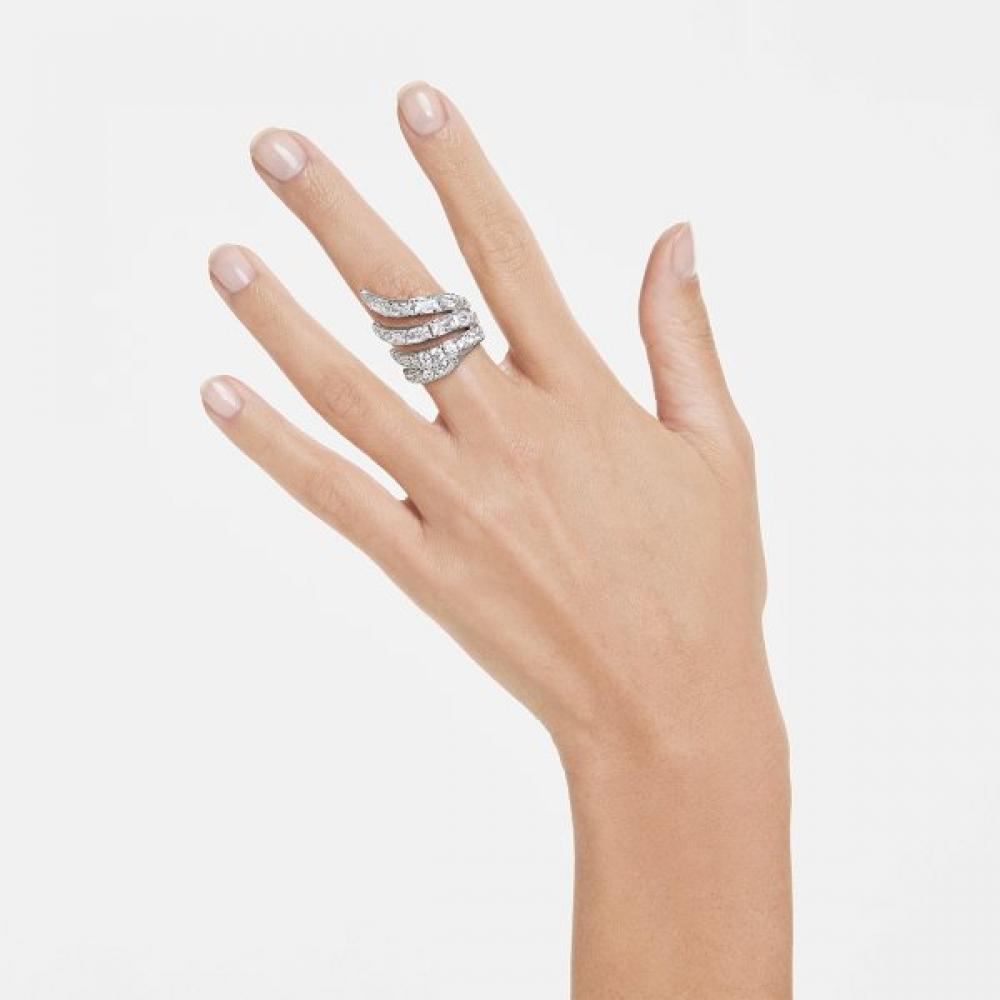 Swarovski Cocktail Ring 50 55 5762206