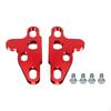 2 Pieces Engine Oil Pump Alignment Kit Installation Guide Aluminum Alloy for V Engines