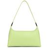 Zipped Baguette Bag M Suave Ace Lancaster 433-20 Light Green