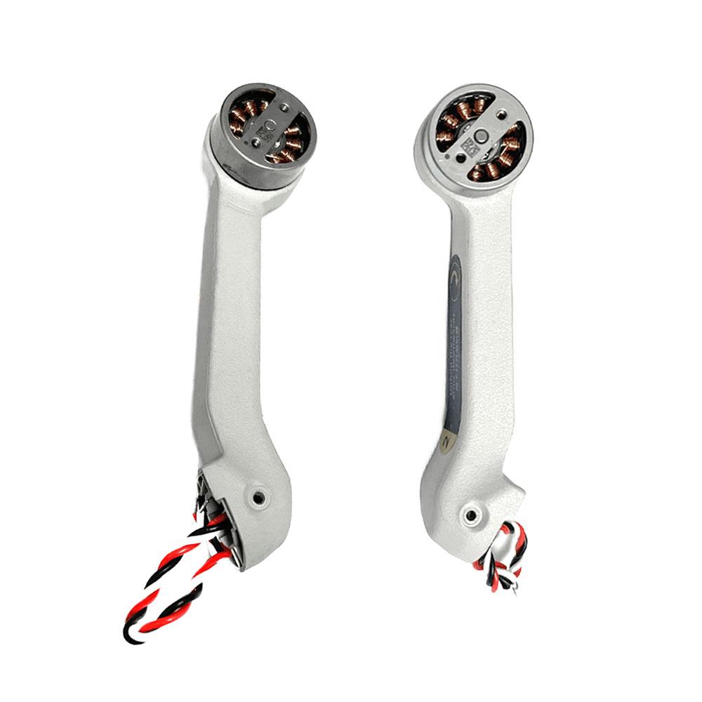 Arm Accessories For Mini 2SE Front Rear Left Right Repair Parts Arms with Motor For Mini 2SE Arm Parts