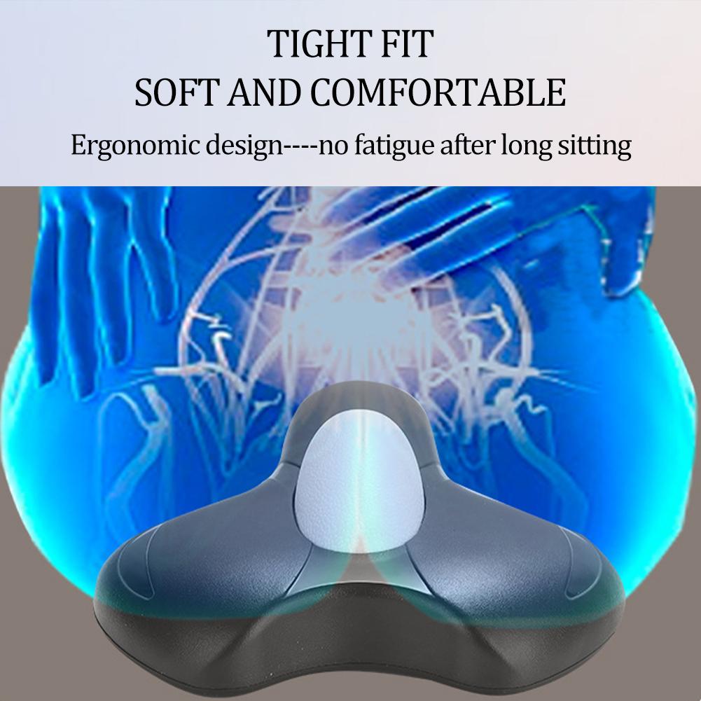 4 Modes Rechargeable Pelvic Floor Exerciser Muscle Trainer Electric Sphincter Training Tool Type-C Charging Design Easy to Use