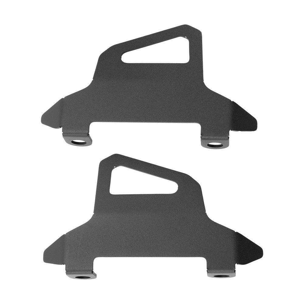 For CFMOTO 450MT 700MT 800MT Motorcycle Front Brake Caliper Guard Protector Cover Bracket Disc Protection Accessories