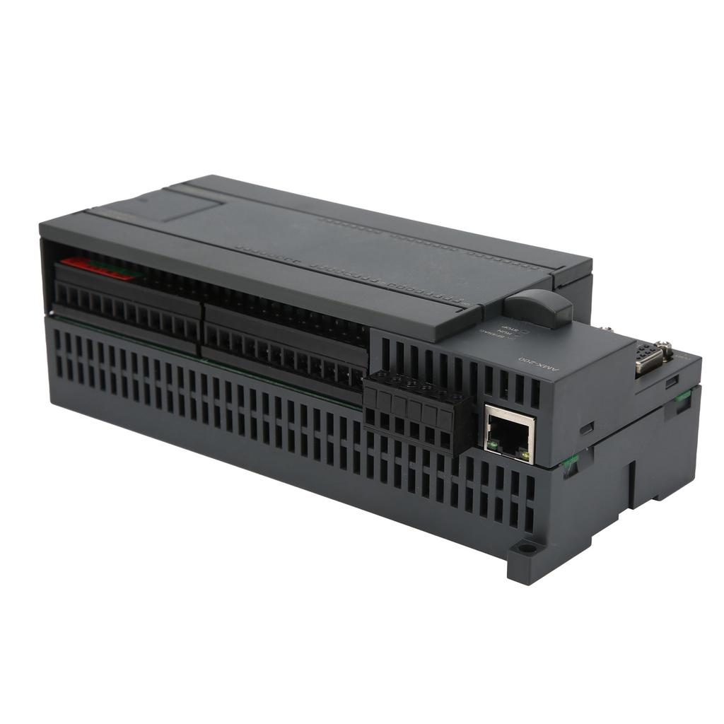 PLC Control Board Programmable Controller CPU224XP for Siemens S7‑200 Ethernet DC24V 216‑3AD23