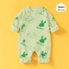 Drakenbabyrompertje - Lente/Herfstcollectie voor baby's en peuters