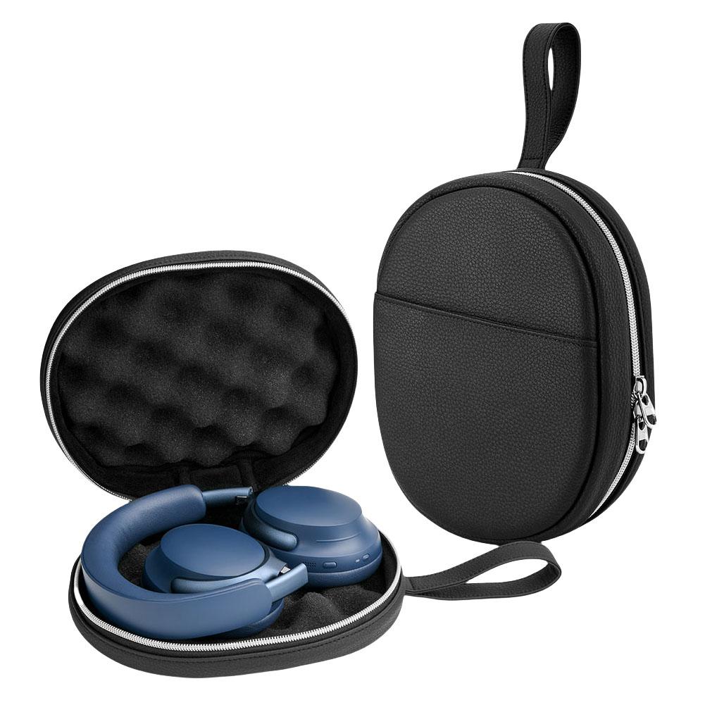 

Для Bose QC Ultra/QC35 QC25 Сумка для переноски PU Жесткий дорожный чехол для наушников Коробка для переноски наушников Аксессуары для наушников China Mainland