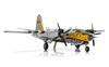 Airfix Vintage Classic Series British Handley Page Hampden Plastic Model 1/72 X-4011V