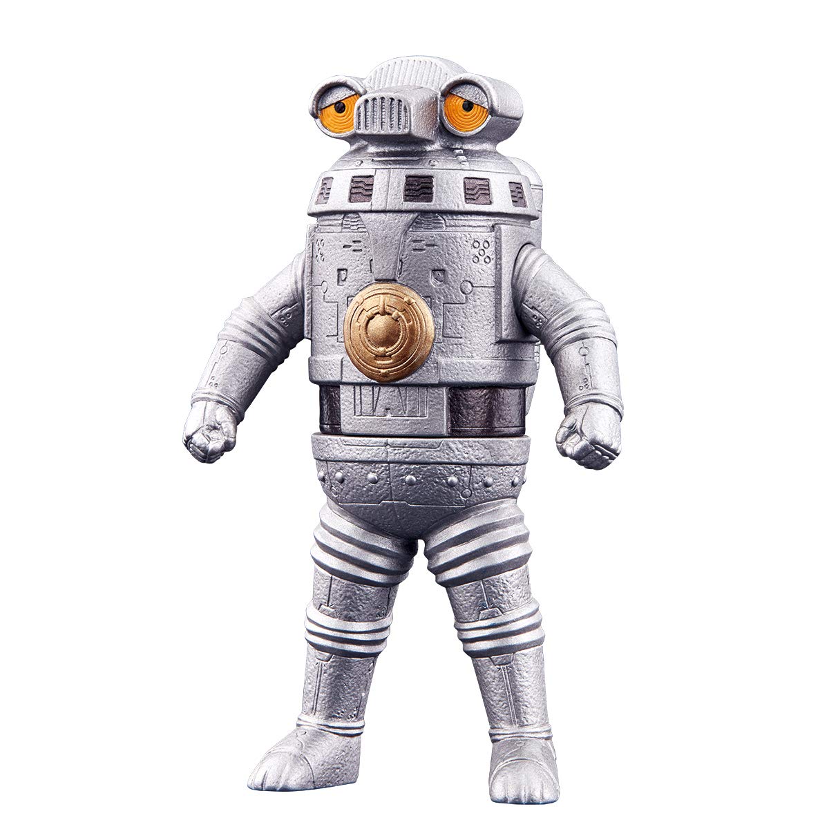 Ultraman Z Ultra Monster Series 121 Sevenger Soft Vinyl Figure