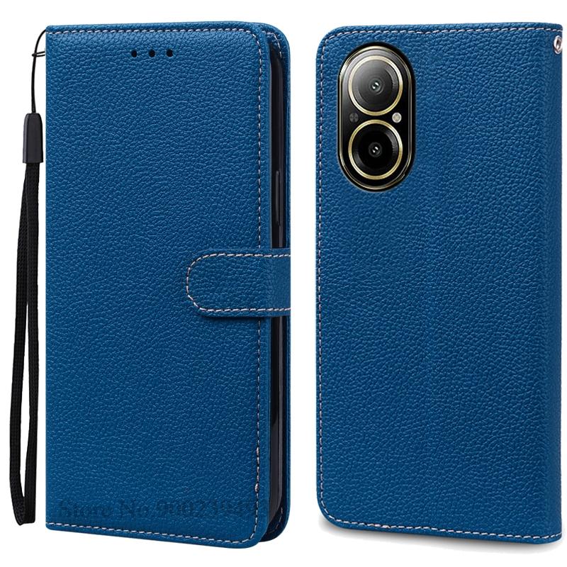 For Realme C67 4G Case Flip Leather Wallet Cover For Realme C67 Case Stand Book Cover Coque For Realme C67 Phone Cases Fundas
