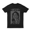 2025 Nuovo WORMROT - IN GRIND WE ROT Stampato Unisex Moda Street Trendy Manica Corta con Cotone Puro Girocollo