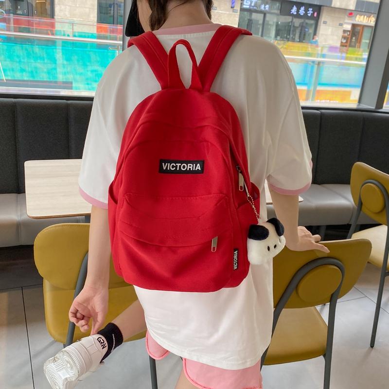 Sports Backpack Men's And Women's Large Capacity School Bag Backpack Cycling Mountaineering Bag