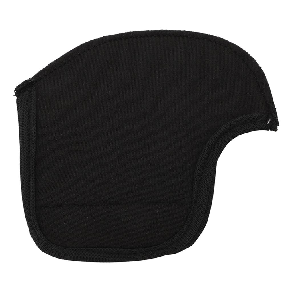 Kryt odpružené sedlovky na kolo Měkký nylonový, tlumení nárazů, prachotěsný, odpružená sedlovka na kolo