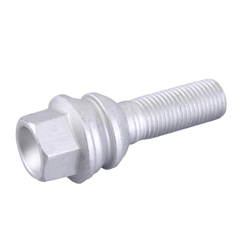 20pcs Car Wheel Bolt Wheel Screw For Q7 Touareg Transporter T5 Multivan Porsche Wheel Bolt Wheel Screws Accessories