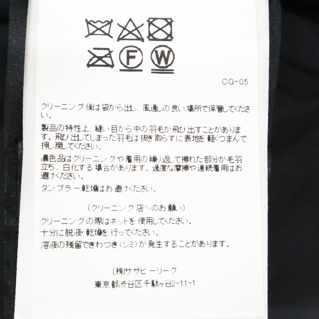 Canada Goose Domestic Regular 3804MA MACMILLAN PARKA Macmillan Parka Down Jacket XS blackUsed