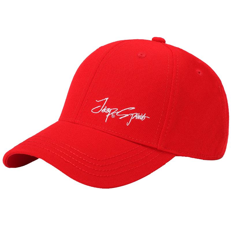 JEEP Unisex Fashion Baseball Cap Adjustable One Size