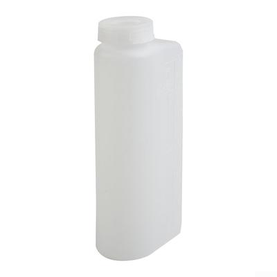 Fuel Mixing Bottle Container 25:1 50:1 2 Stroke Gas For Scooters Chainsaw Oil 1x