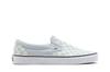 Classic Slip-On 'Checkerboard - Ballad Blue' VN0A33TB42Y Men's Shoes