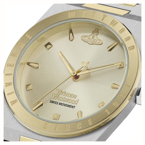 Vivienne Westwood SS23 Charterhouse Watch VV244CPSG Women's